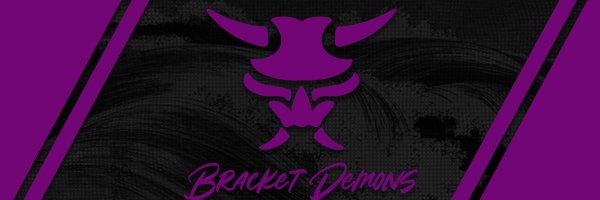 BracketDemonsGG Profile Banner