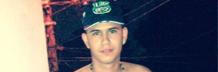 Carlos Serna banner