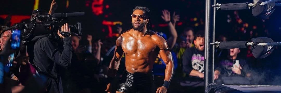 Trick Willy! - Parody banner