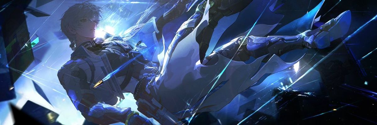 Elwin CR: Umineko and PGR's banner