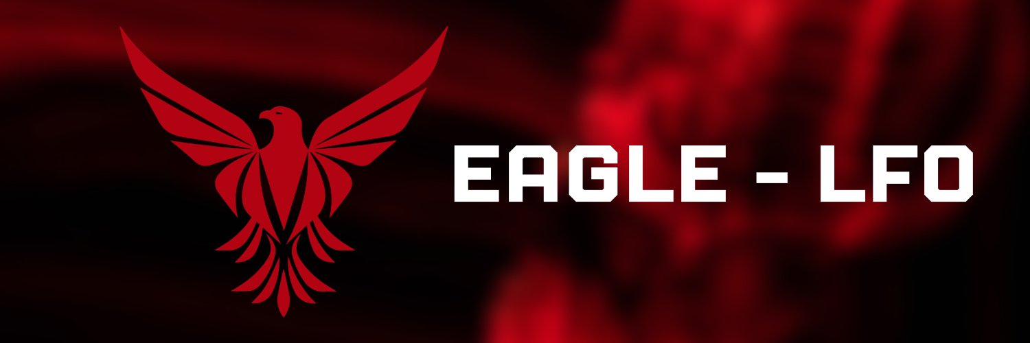 EAGLE - LFO banner