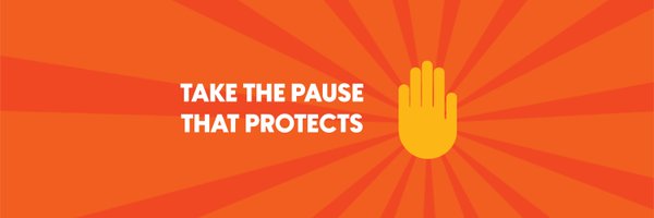 PauseTake9 Profile Banner