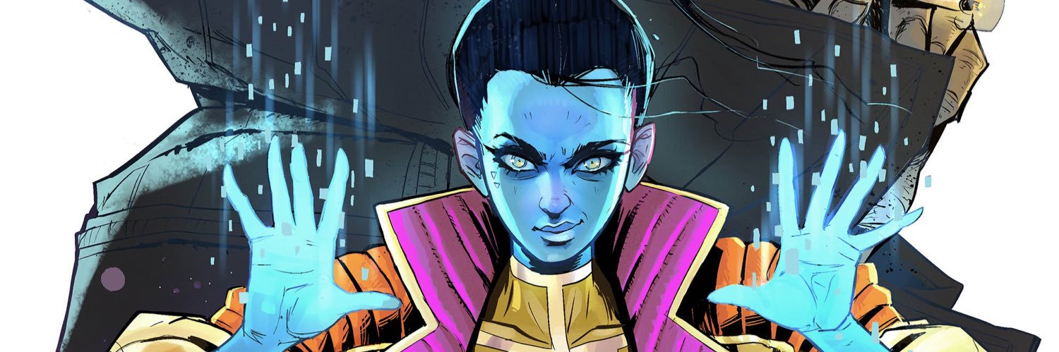 Genuine Undead Comics banner