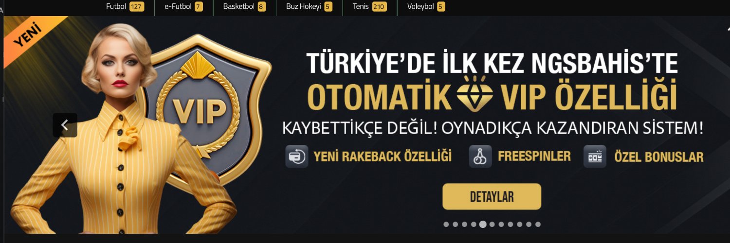 GOLDENBAHİS banner