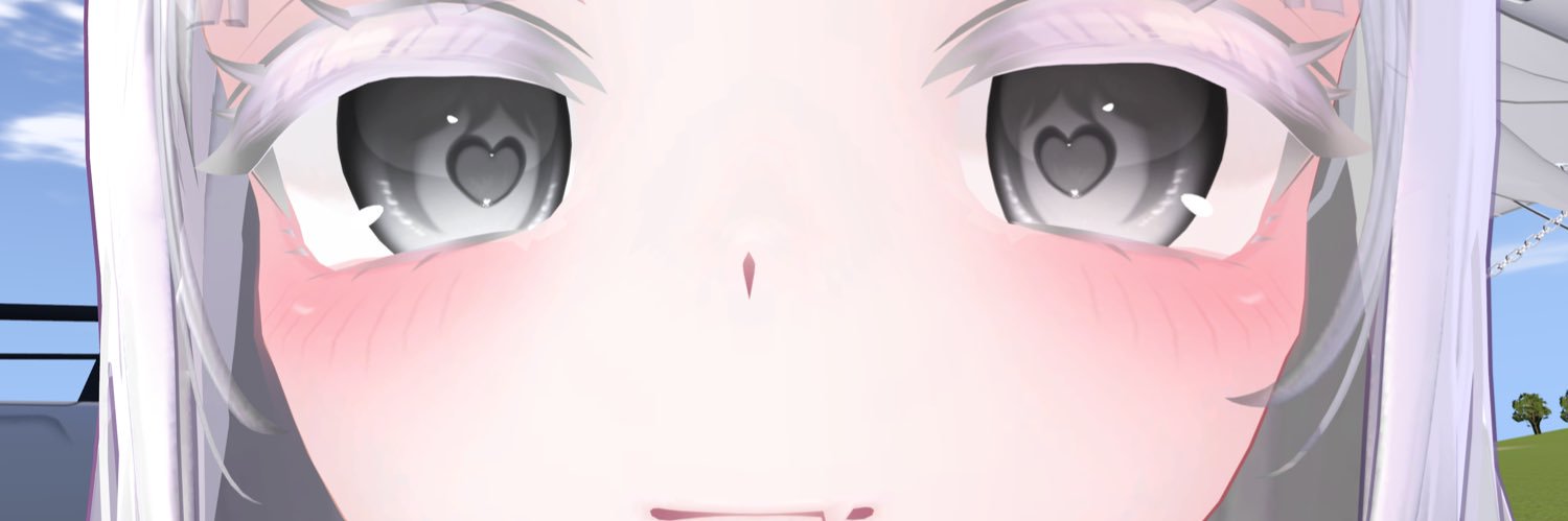 pitayama_vrc's profile banner image