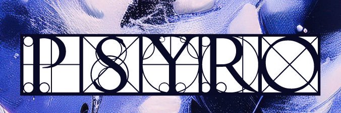 PSYRO_official's profile banner image