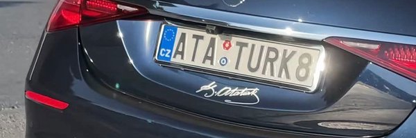Ata_Turk8 Profile Banner
