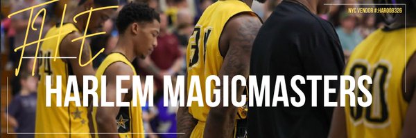 H_MagicMasters Profile Banner