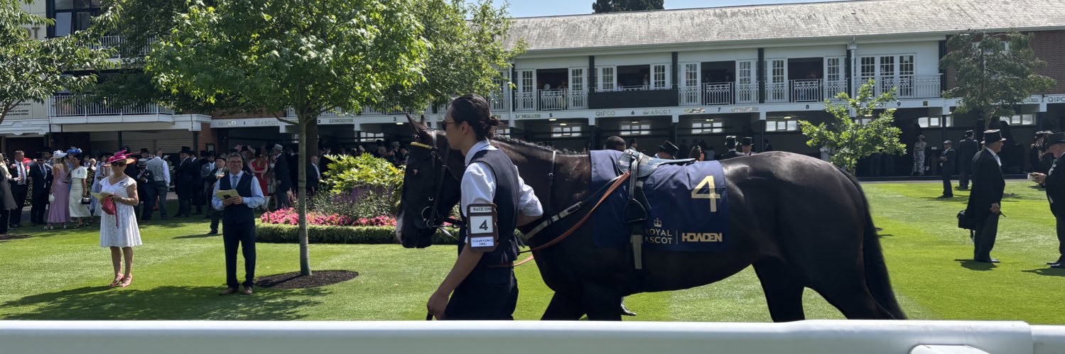 Charlie Brooksbank banner