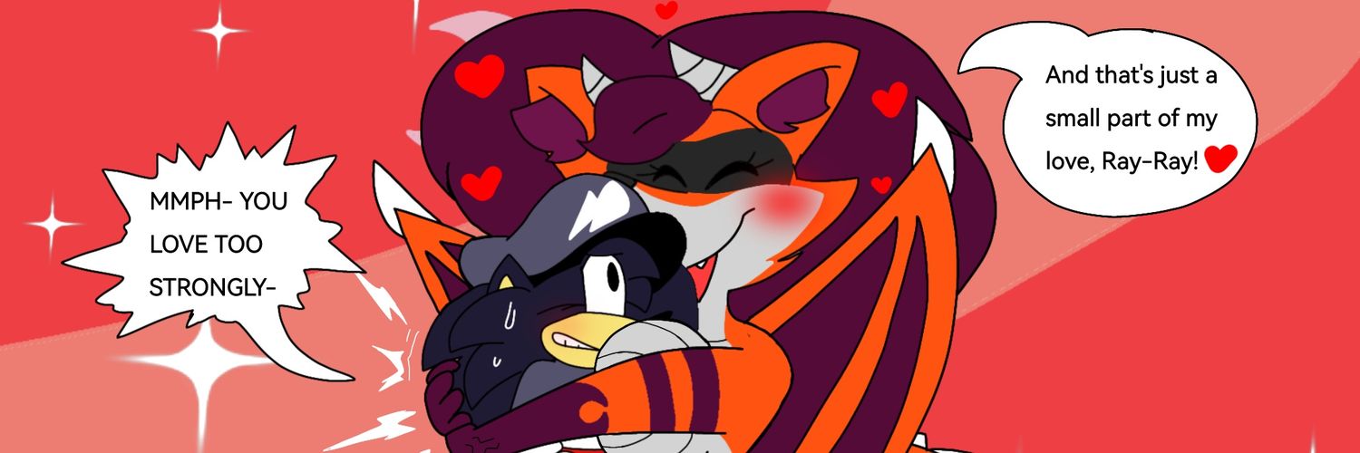 FlaminKotblaze's profile banner image