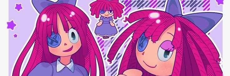 Ragatha! (RP/PARODY ACCOUNT) banner