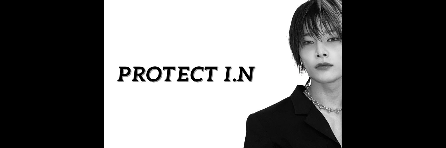 Protect I.N banner