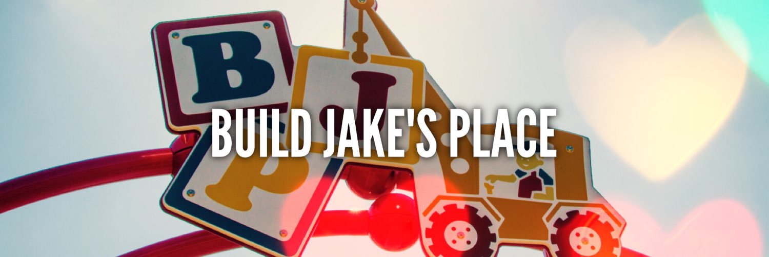 Build Jake's Place (@buildjakesplace) / Posts / X