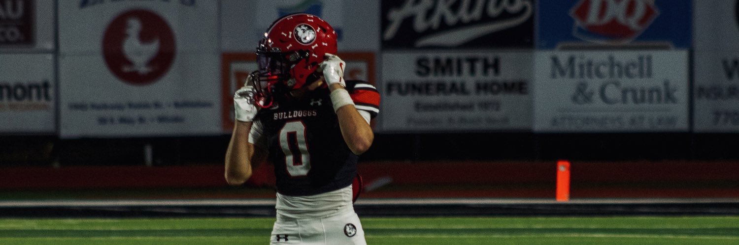 Grayson Engel banner