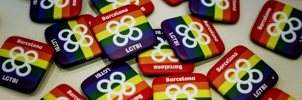 PlataformaLGTBIcat banner