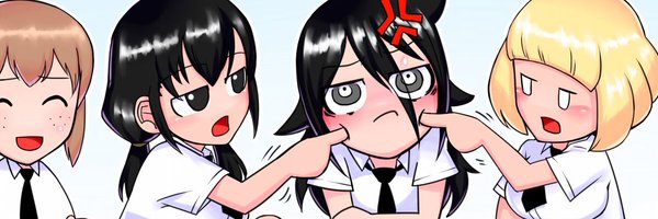 uhotaro Profile Banner