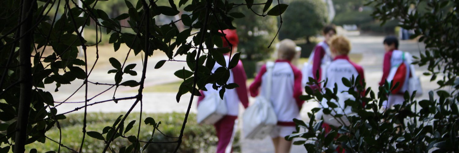 🎾かがみもしひこ🦔 banner