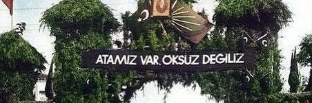 magdeniz's profile banner image