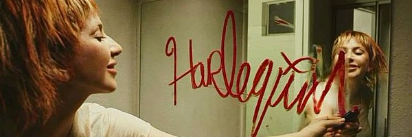 harlequxin Profile Banner