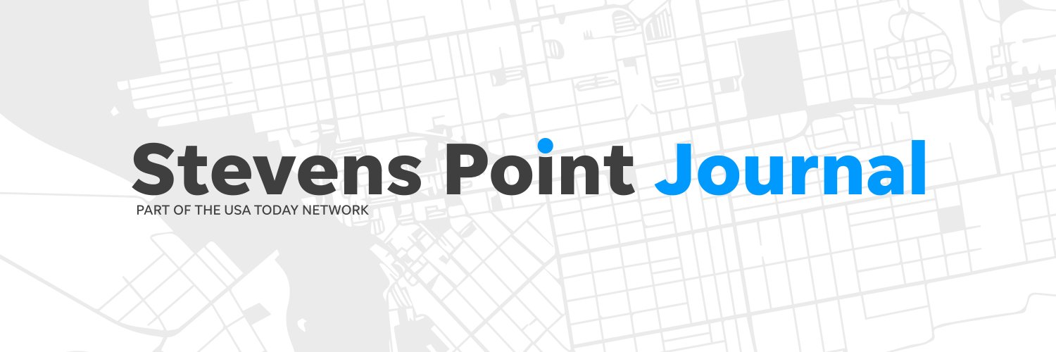 Stevens Point Journal banner