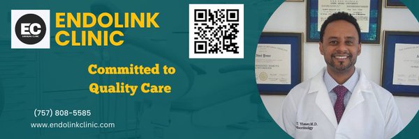 Endolinkclinic Profile Banner