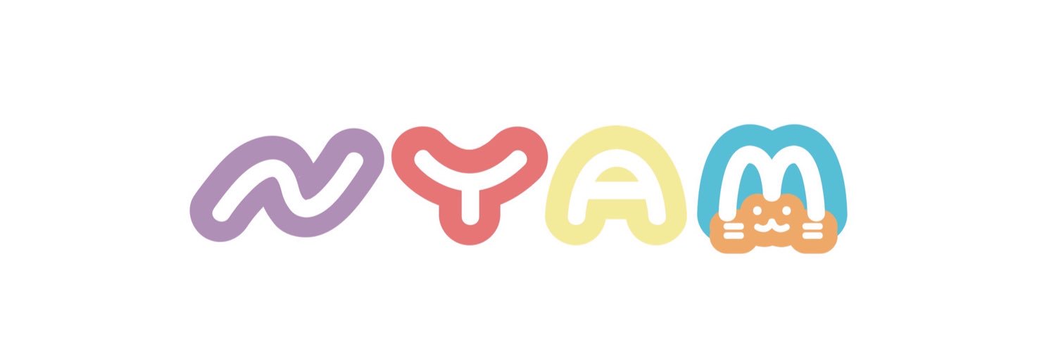 nyam🐱's banner