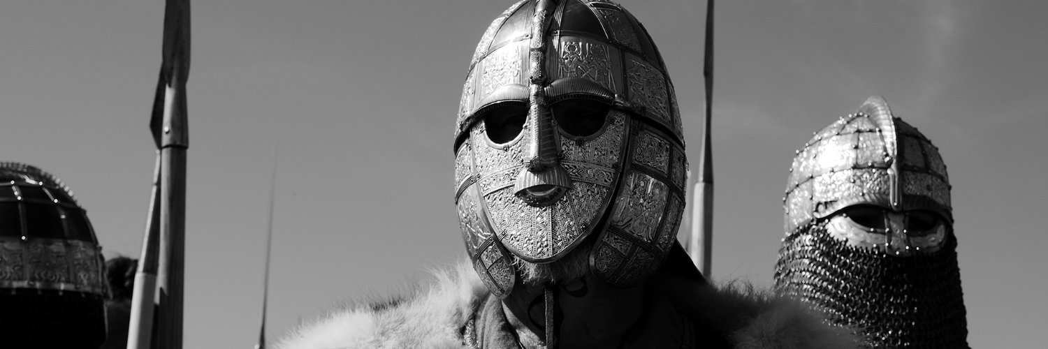 The North Way Podcast banner