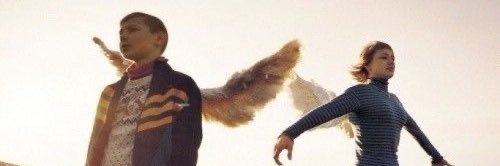 Detective banner