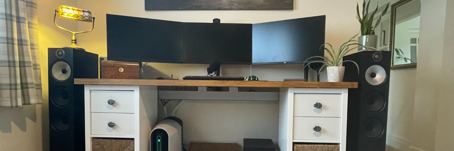 Neil Parkhurst banner