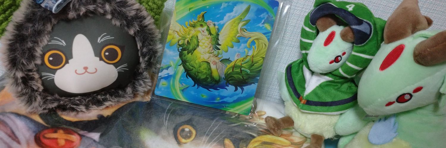 片栗粉 banner