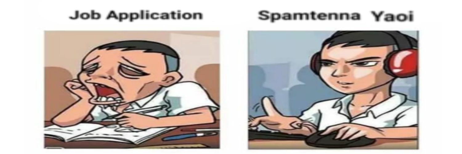 ClioDoesntDraw🔞 banner