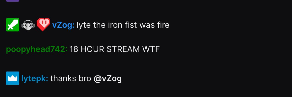 zog banner