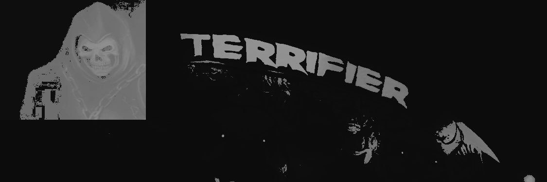 𝑇ℎ𝑒 𝐷𝑒𝑡𝑒𝑐𝑡𝑖𝑣𝑒 banner