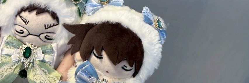 ⋆౨ৎ˚⟡.• banner