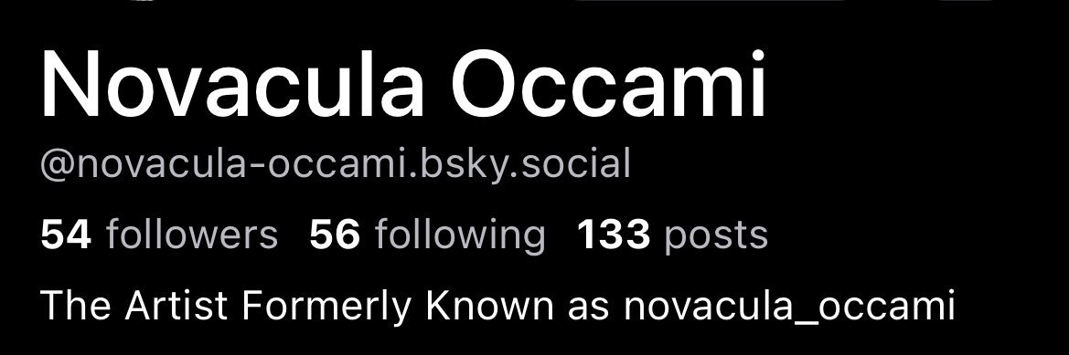 Dr Hackenbush banner