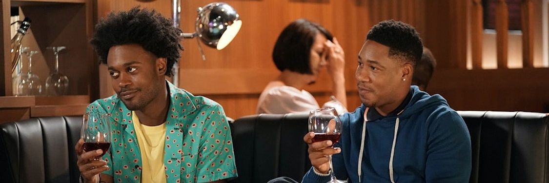 bald but my edges crispy banner