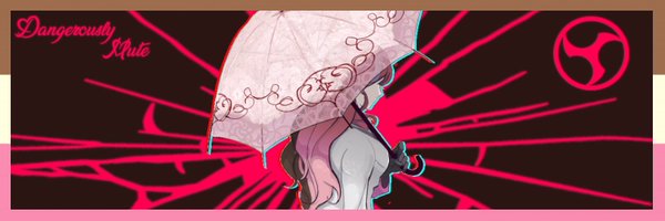 DangerouslyMute Profile Banner