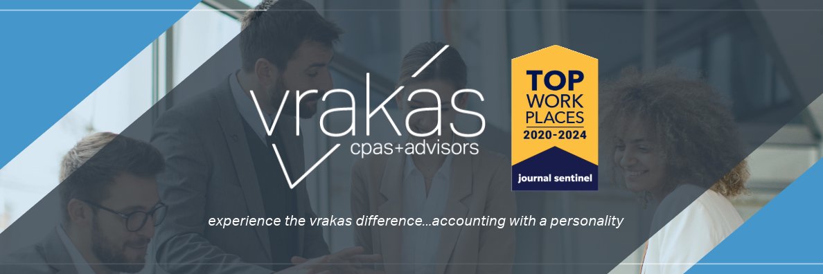 Vrakas CPAs banner