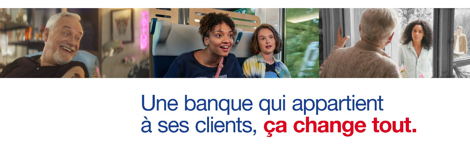 Crédit Mutuel banner