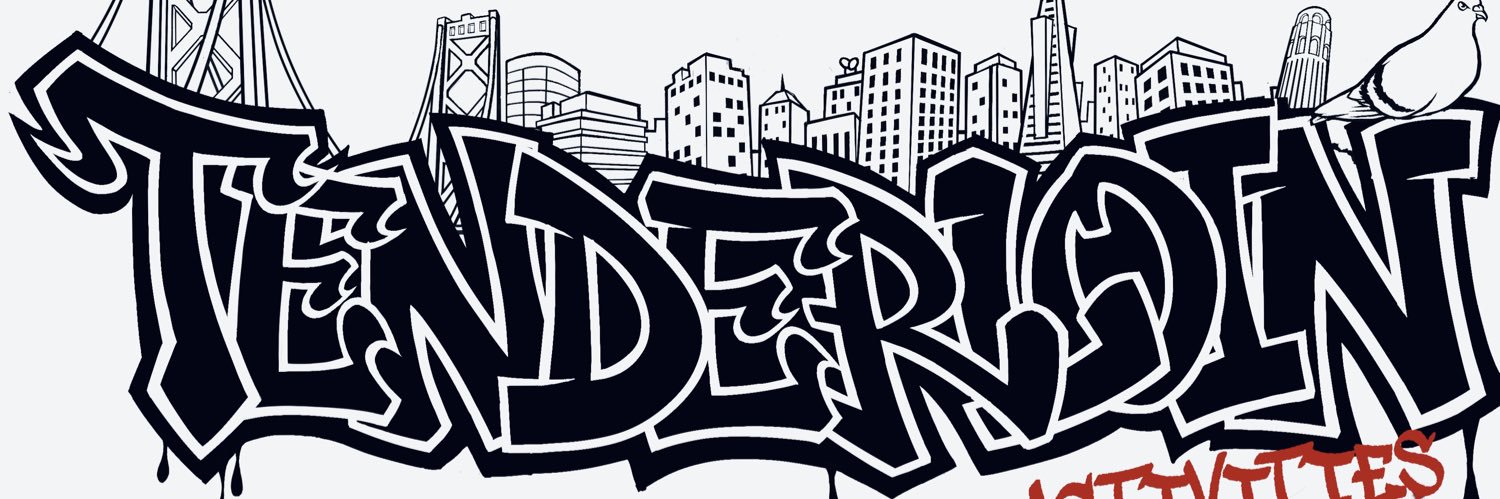 Tenderloinactivities🔞's banner