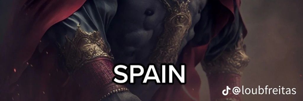 Arriba España 🇪🇦 banner