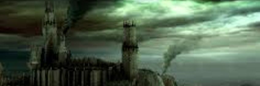 Largando banner