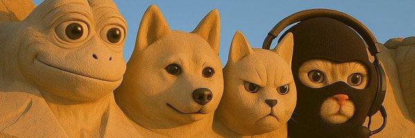 cryptosky731305 Profile Banner