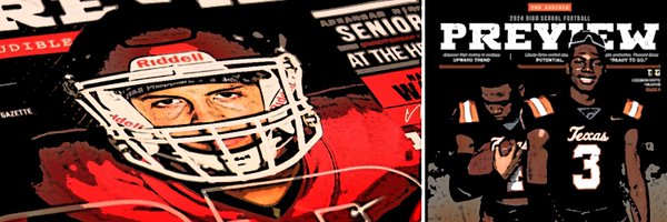 TXKpreps Profile Banner