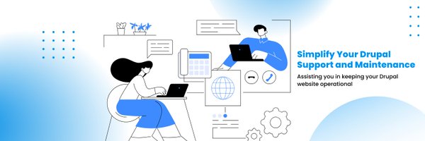 Drupal_Fit Profile Banner