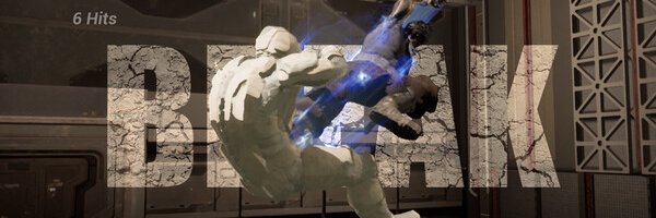 Spirit X Strike - Early Access OUT NOW!'s banner