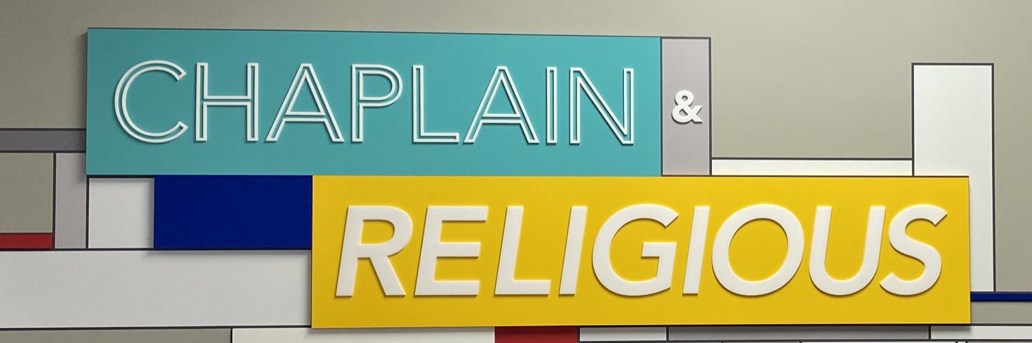 SMUChaplain's profile banner image