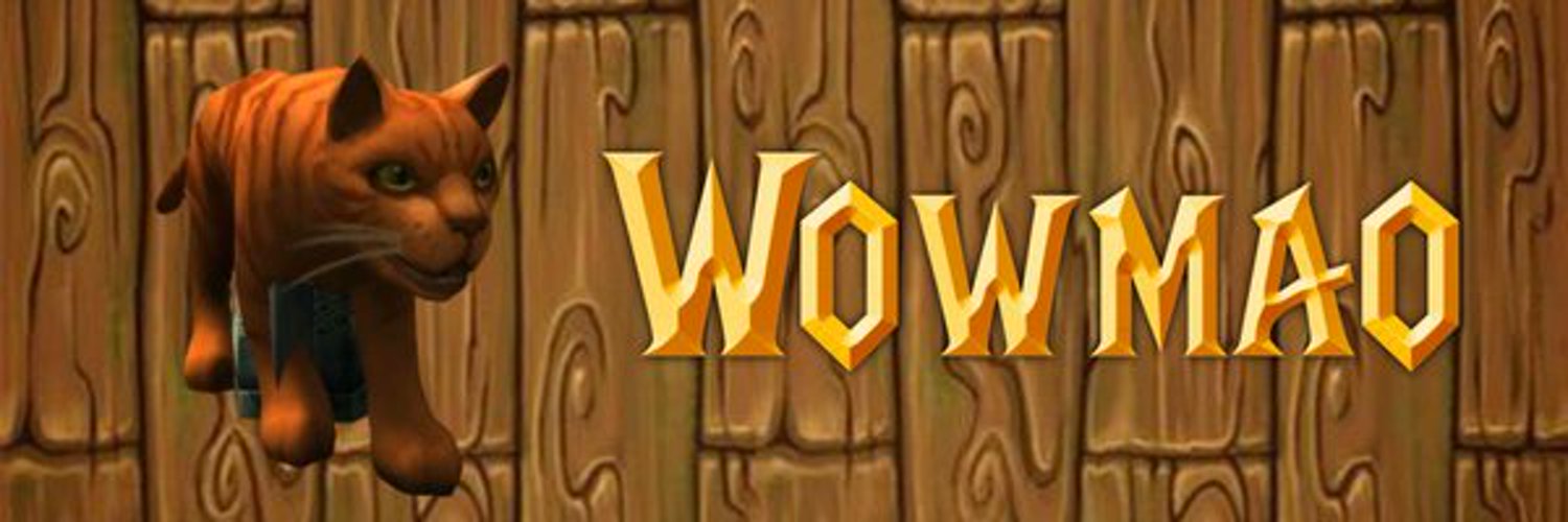 wowmaoj15's profile banner image