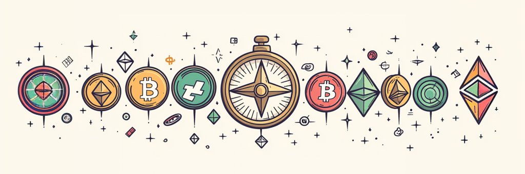 Web3Compass's banner