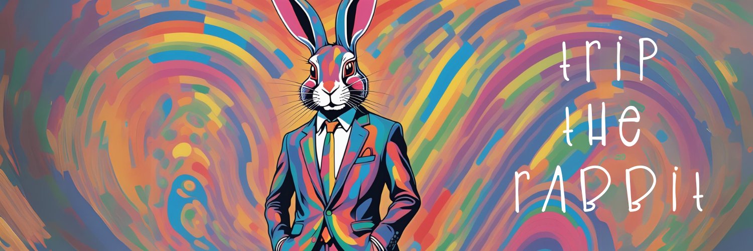 Trip the Rabbit banner